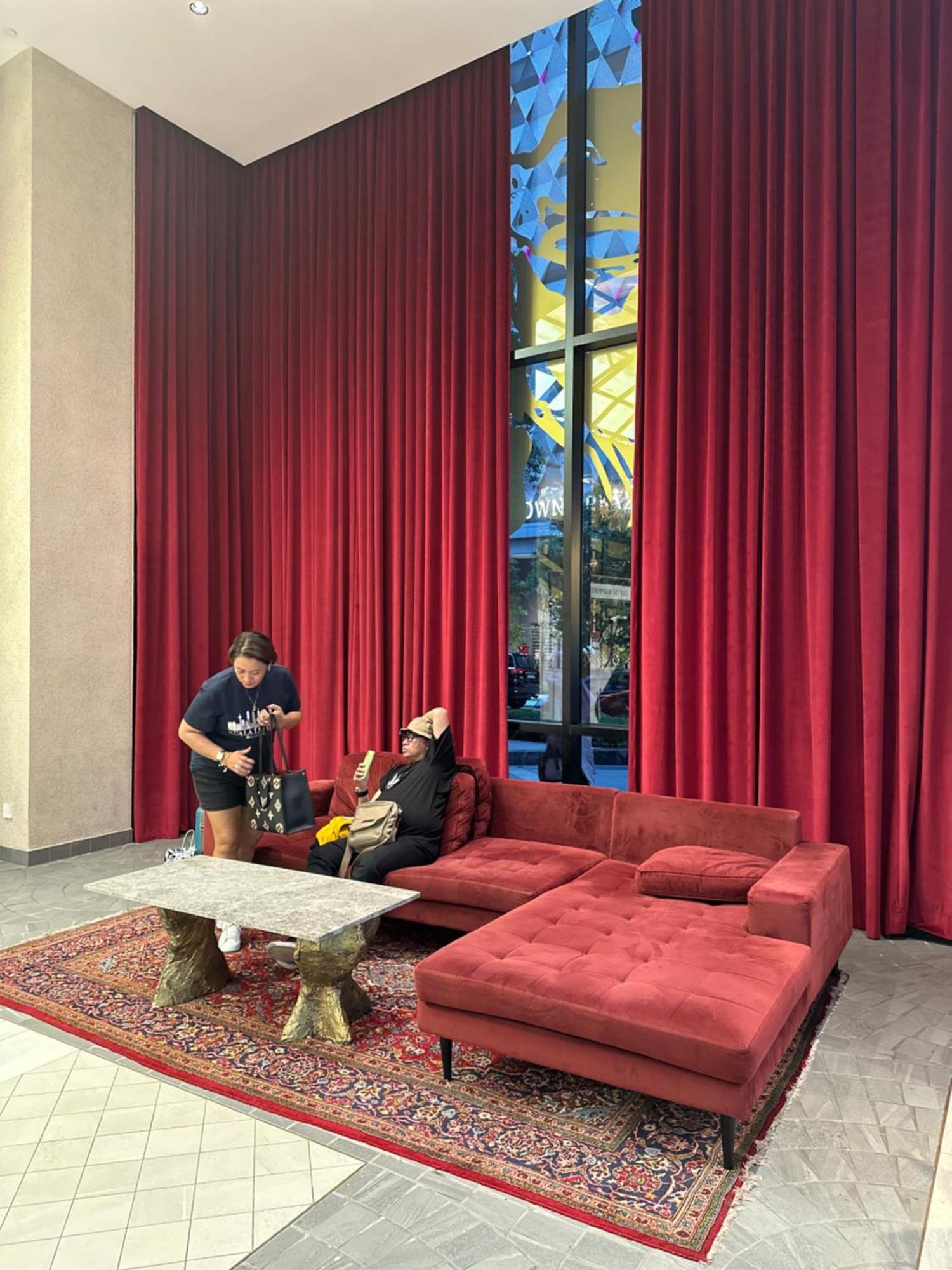 Skyline Homes By Scarletz Suites Klcc Куала Лумпур Екстериор снимка