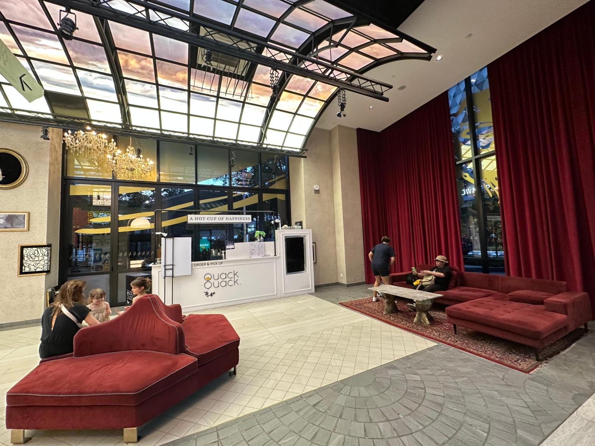 Skyline Homes By Scarletz Suites Klcc Куала Лумпур Екстериор снимка