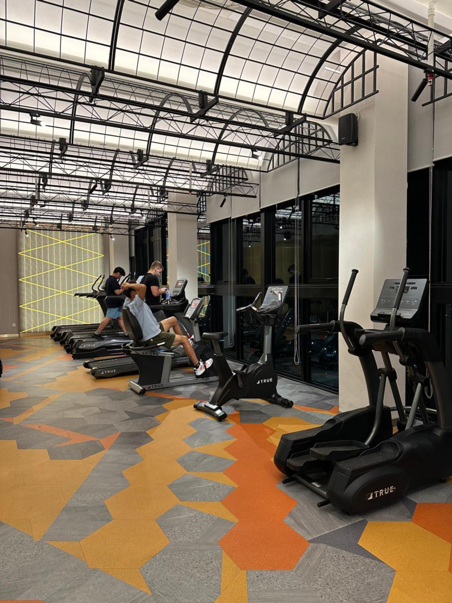Skyline Homes By Scarletz Suites Klcc Куала Лумпур Екстериор снимка